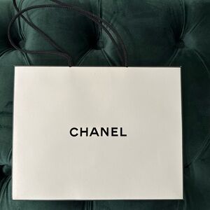 Chanel bag